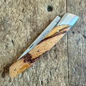 Le Thiers Compagnon - bois de serpent