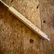 L'Olonnois - Lame carrée - Fût de Chêne