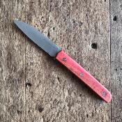 Montagnol - Pink Ivory