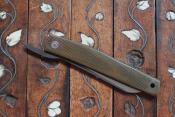 Higo G.M. - Green micarta