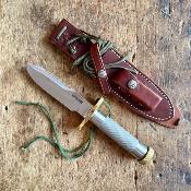  Attack survival  No 18 - 5 1/2"