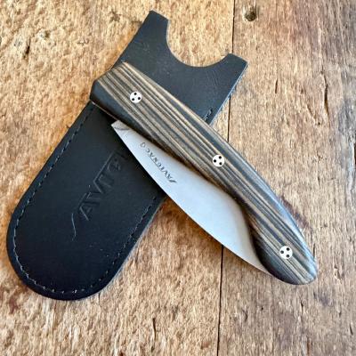 L'Ariegeois - Ebène Royal - RWL34