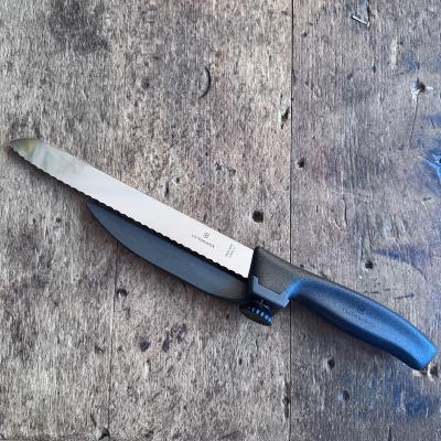 Couteau trancheur réglable 