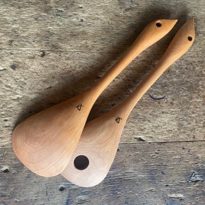 Kivalo Design - Couverts à Salade