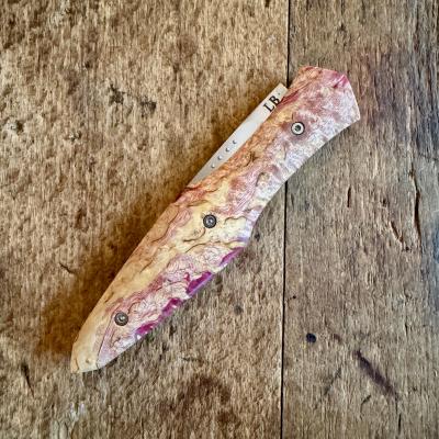 Magna Pinna  - Bouleau Stabilisé