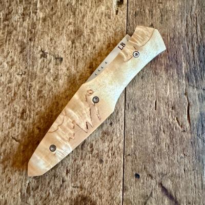 Magna Pinna  - Bouleau