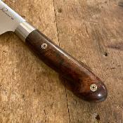 Trancheur Cuisinier - Bois de Fer