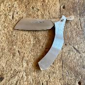 Le Phasme - Tout Inox