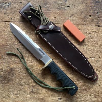Diver's Knife No 16 - 7"