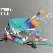 Classic SD - Sydney Style