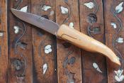 Le Cachalot 12 cm - Citronnier