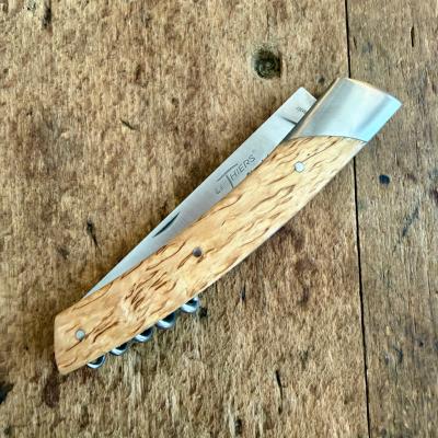 Le Thiers Grand Cru  - Bois de bouleau