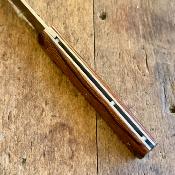 Le Français - Bois de Fer 2