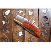 Gent - Cocobolo