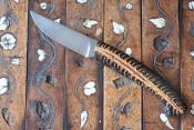 1515 - Pigne de Pin et lame Ice Blade