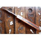 Le Thiers pocket - Bois de rose