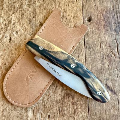 L'Ariegeois - Ebène Royal