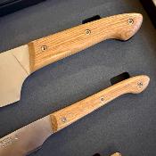 Savignac - Duo Cuisine - Chêne