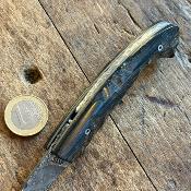 1515 PETIT Primitif - Morta et Damas