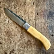 Le Bugiste G.M. - Buis