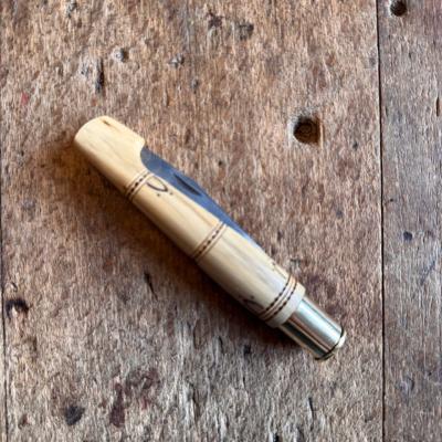 No 22 - Sabot - buis