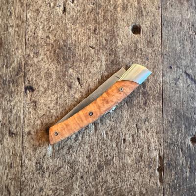 Le Mi-Jo- bois de Bruyère