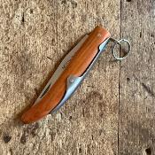 Yatagan CAP - Red Heart