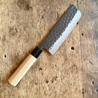 Nakiri 17 cm - Acier sandwich VG10