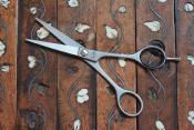 Ciseaux coiffeur - 15cm