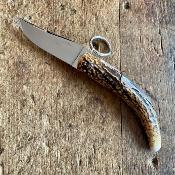 Cornillon 11 cm - Bois de Cerf 