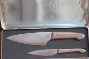 Savignac Duo - Noyer