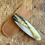 L'Ariegeois - Belier